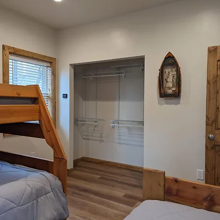 Cozy Cottage 2Bd/2Ba, 2 Covered Decks, Patio Dinning, Newly Built! Pinetop-Lakeside Extérieur photo