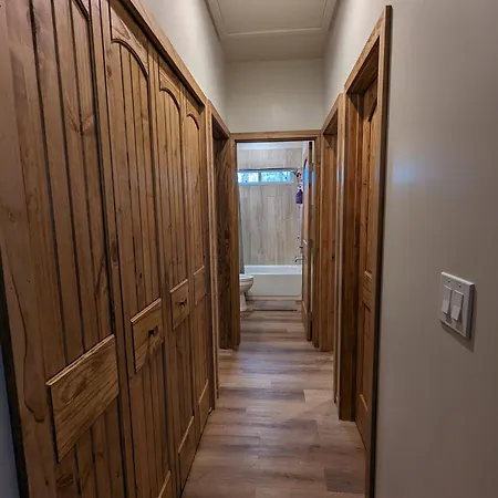Cozy Cottage 2Bd/2Ba, 2 Covered Decks, Patio Dinning, Newly Built! Pinetop-Lakeside Extérieur photo