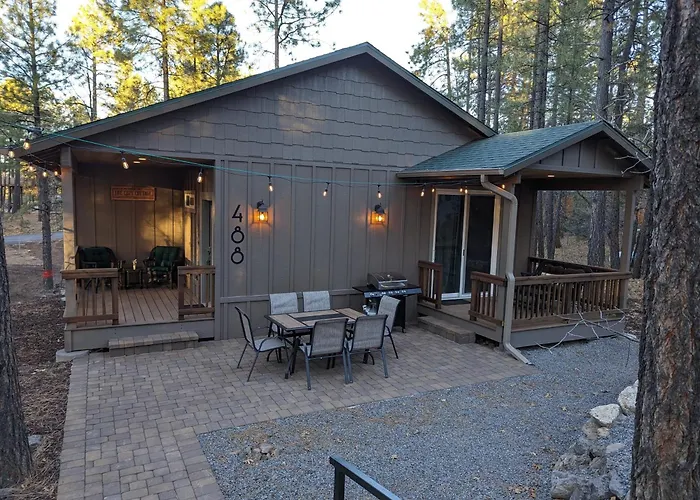 Cozy Cottage 2Bd/2Ba, 2 Covered Decks, Patio Dinning, Newly Built!